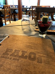 Palo's - Grill & Barbecue