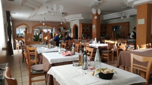 Albergo Ristorante Al Brenta