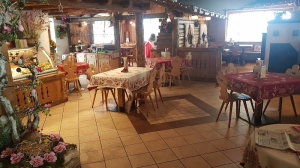 Ristorante Pizzeria Bucaneve