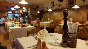 Ristorante Anna | B&B Leonardi