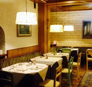 Ristorante La Stua