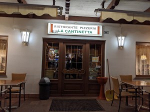 La Cantinetta - Canazei