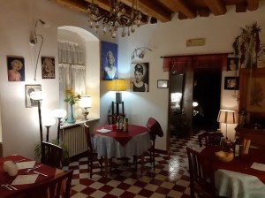 Ristorante Casa Nardon