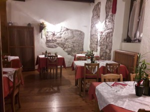 Osteria Travaion