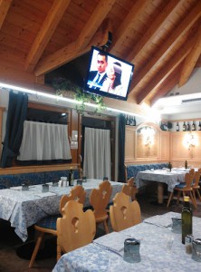 Ristorante Pizzeria Tre Cime