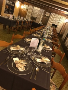 Albergo Ristorante Sorive