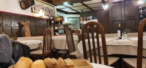 Ristorante La Botte