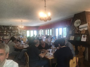 Ristorante Laghetto