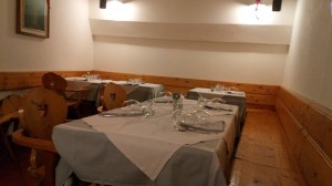 Ristorante Al Volto