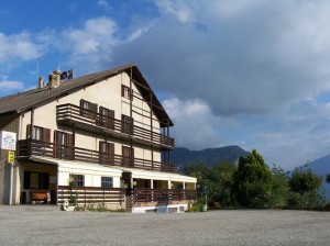 Hotel Cristo d'Oro