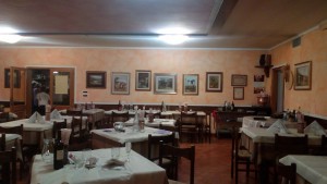 Albergo Ristorante Boniprati