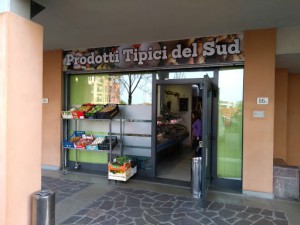 Prodotti Tipici del Sud