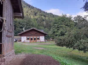 Agritur Malga caino