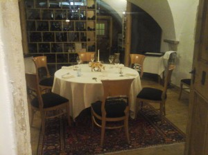 Ristorante El Molin