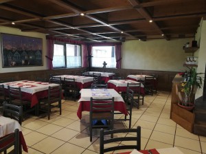 Pizzeria Ristorante Veronza da Tiziana