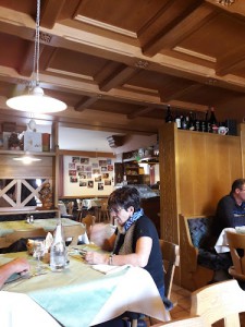 Ristorante al Molin