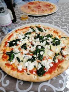 Passione Pizza Cavareno