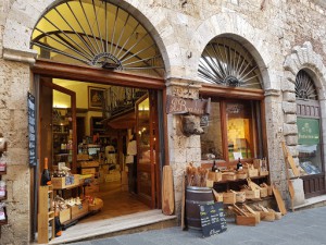 Enoteca Il Bacchino