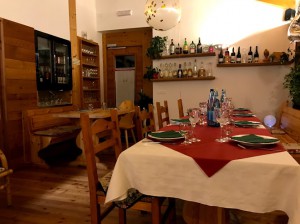 Agritur Maso Dorec