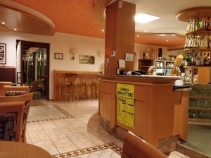 Pizzeria Ristorante Genzianella