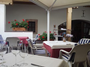 Ristorante Cipriano