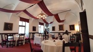 Ristorante Castel Toblino