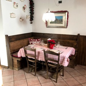 Osteria Ca' Dei Giosi