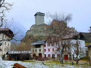 Ristorante Antica Osteria B & B Locanda dei Gentili