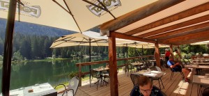 Ristorante Chalet Lago dei Caprioli