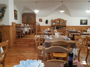 Ristorante Pizzeria Alla Corte