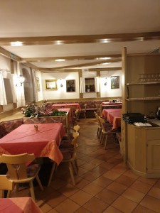 Pizzeria La Lanterna