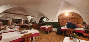 La Cantinetta Osteria Con Pizza