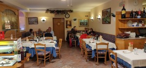 Ristorante Pizzeria al Maso