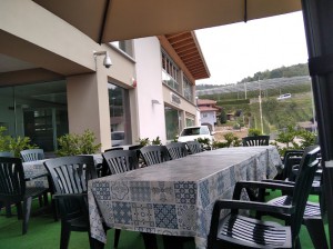 Ristorante Pizzeria Panorama