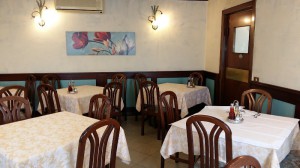 Trattoria Al Lago