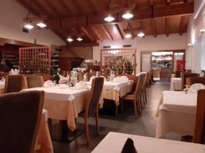 Ristorante Pizzeria Alla Pergola