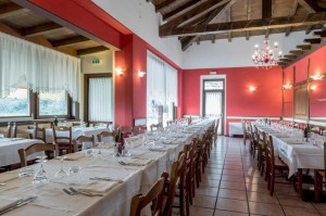 Ristorante Foci da Rita