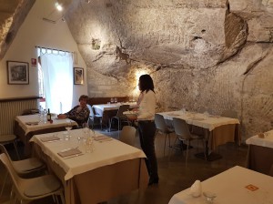 Ristorante la Berlera