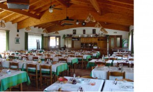 Ristorante Vindimian