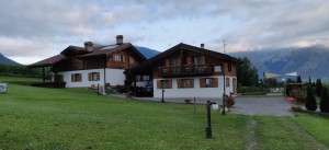 Chalet Trentino