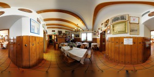 Trattoria Piè di Castello Sas