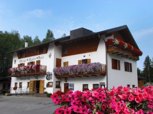 Albergo Ristorante Aquila Nera