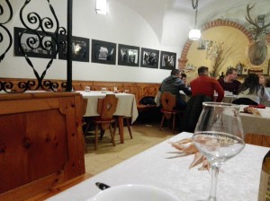 Osteria Storica Morelli