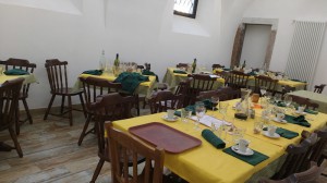 Locanda Trattoria Al Moro