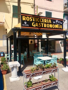 Rosticceria Gastronomia Elbana