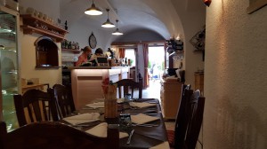 Ristorante Trattoria Al Fogolar