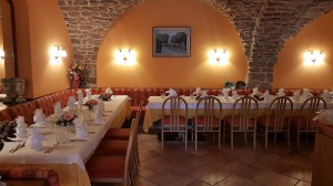 Ristorante Pizzeria Lillà