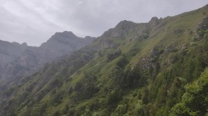 Rifugio Primo Larentis