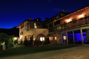 Agritur Maso Tratta