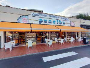 Caffetteria Panelba - Portoferraio (li)